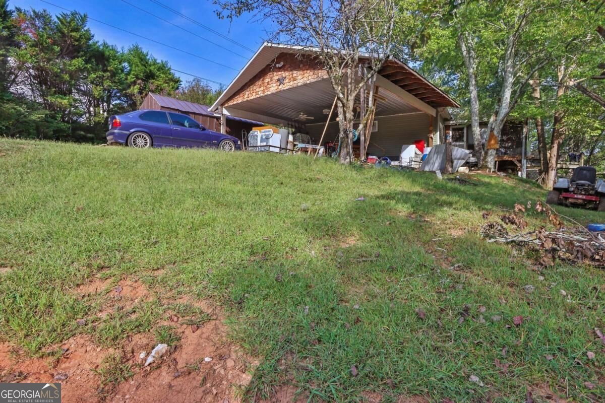 4233 Jim Hood Road Gainesville - Photo 30