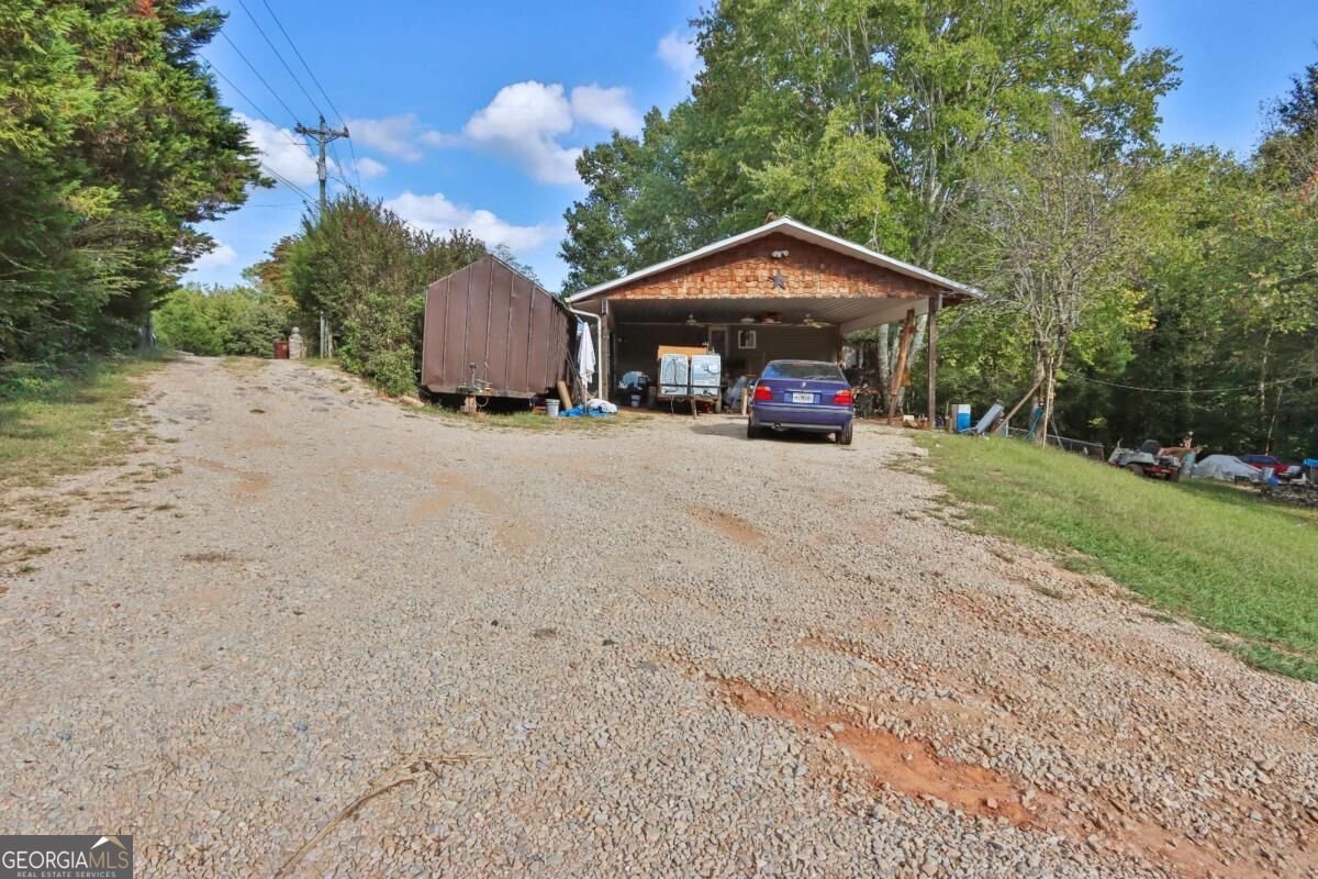 4233 Jim Hood Road Gainesville - Photo 33