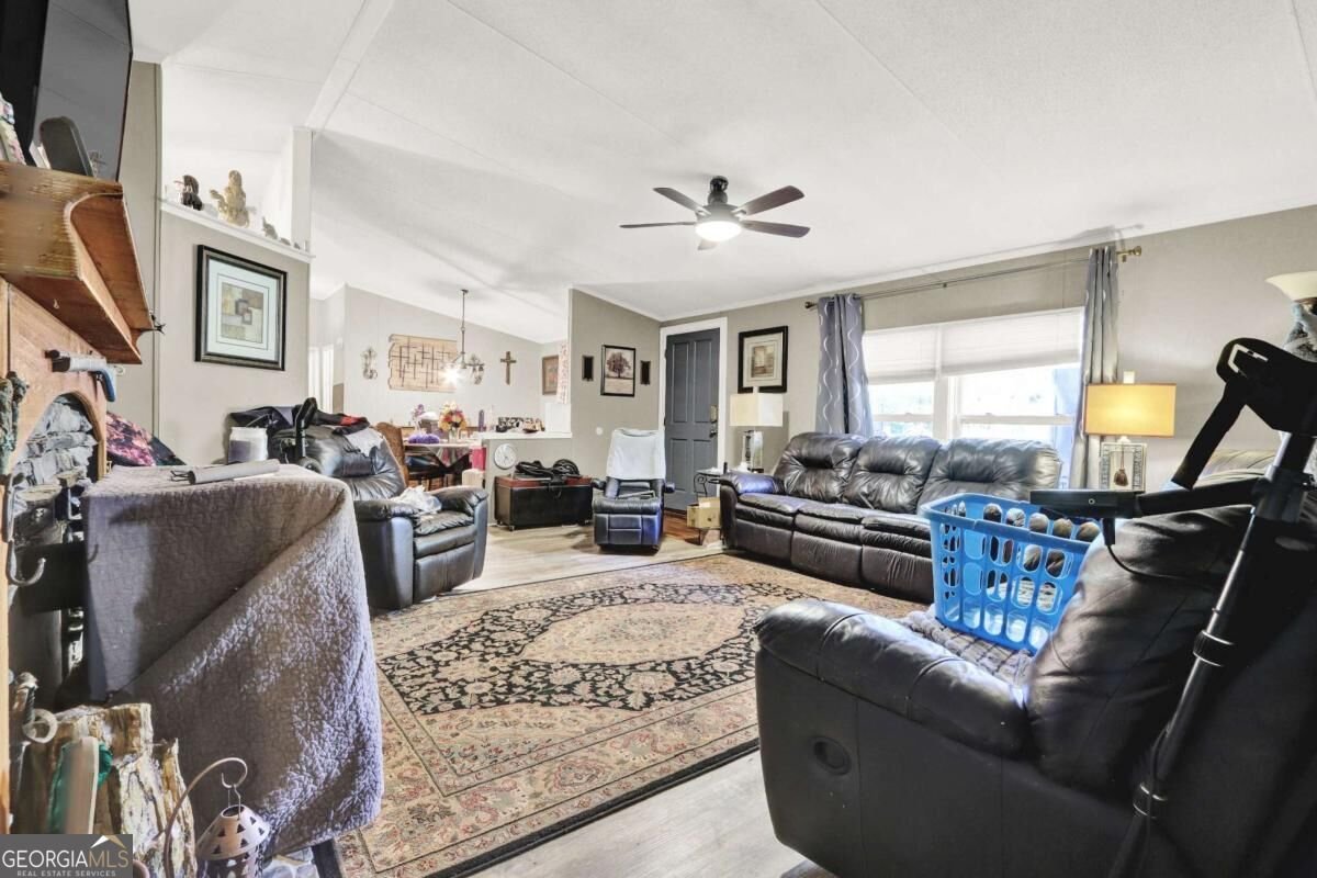 4233 Jim Hood Road Gainesville - Photo 6