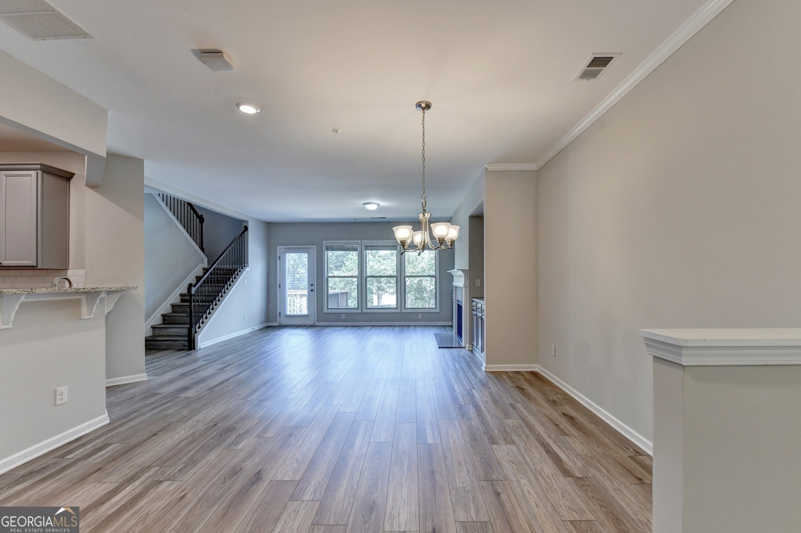 1246 Foxcroft Lane Cumming - Photo 10