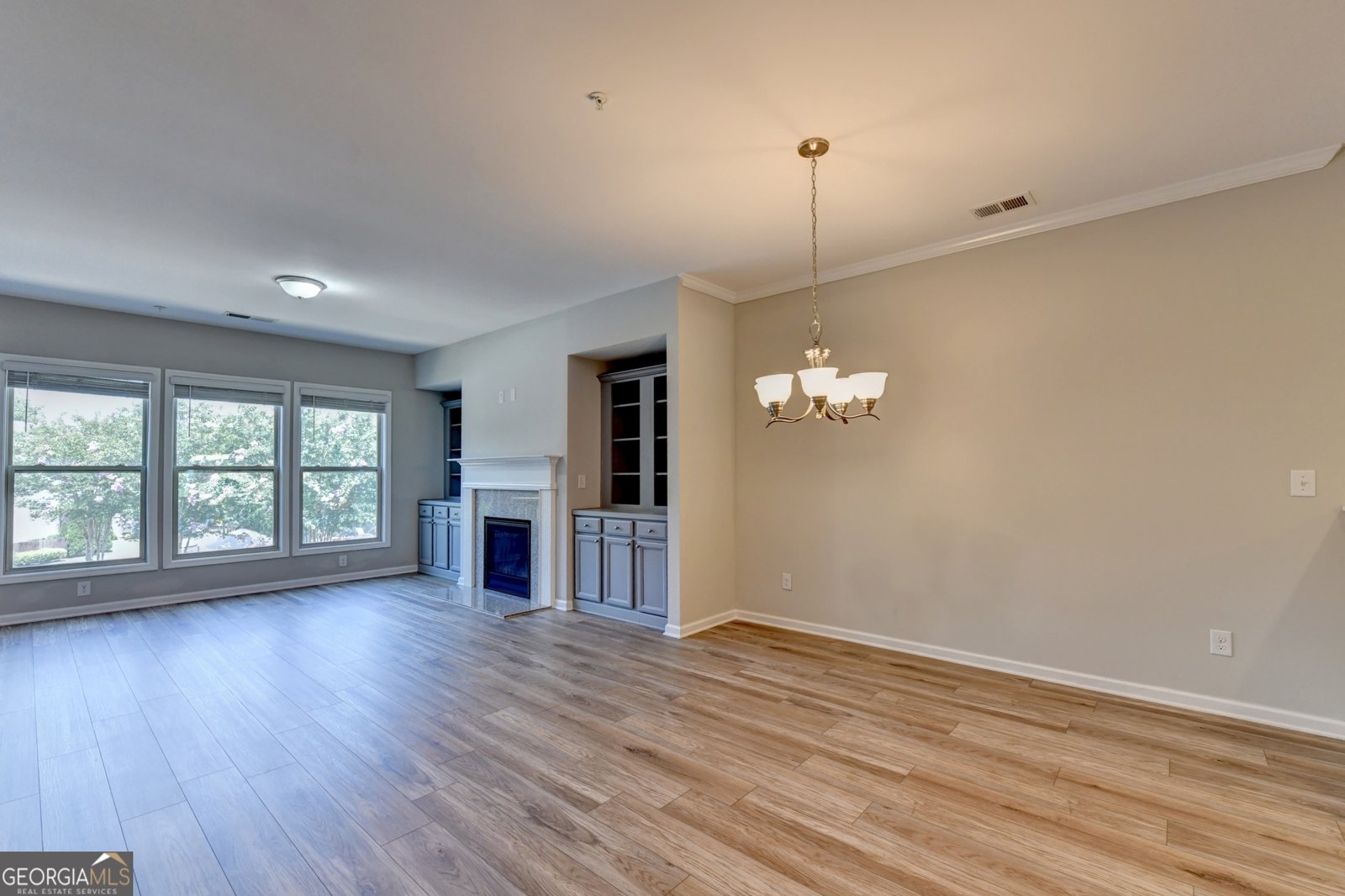 1246 Foxcroft Lane Cumming - Photo 11
