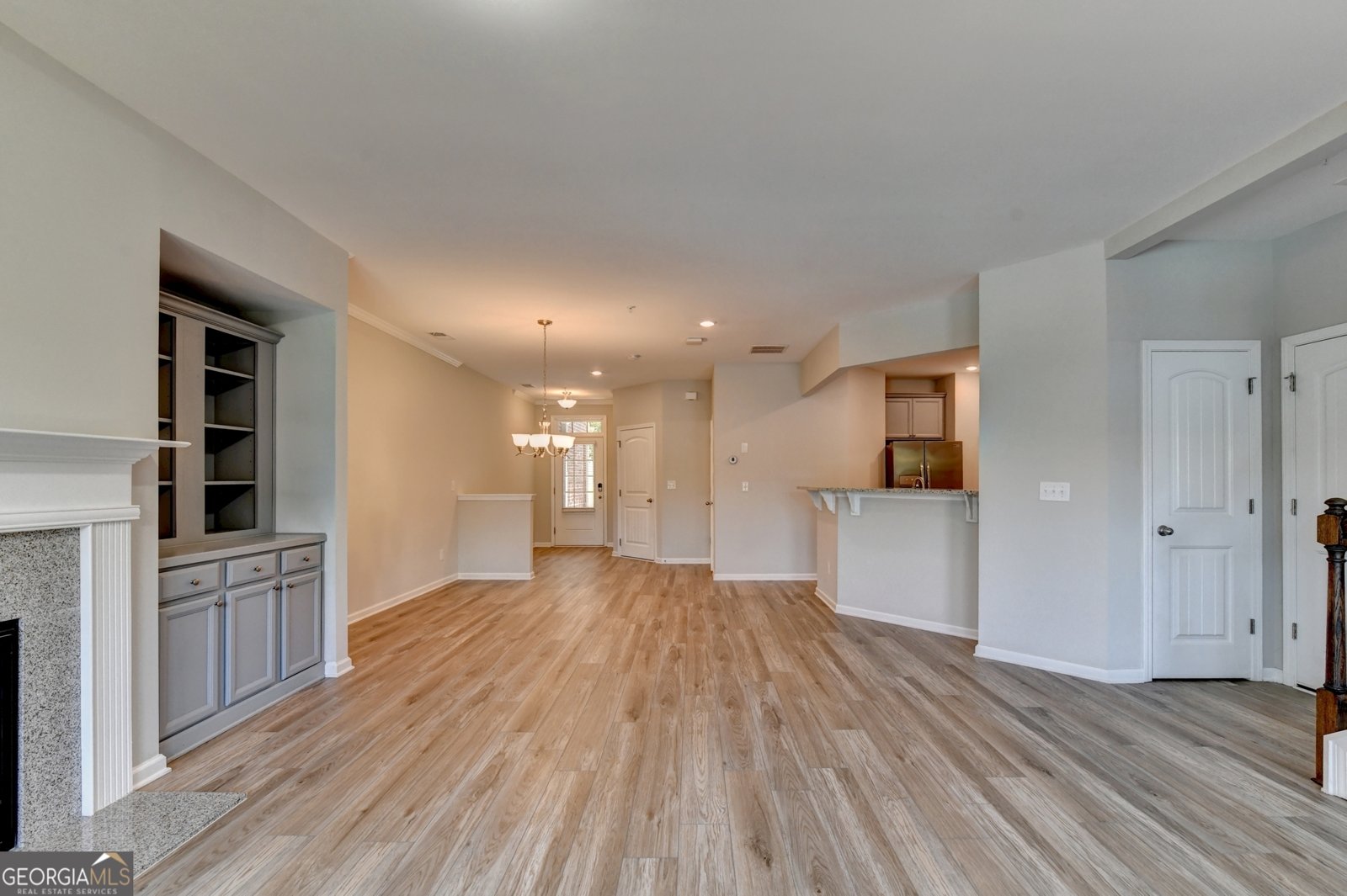 1246 Foxcroft Lane Cumming - Photo 15