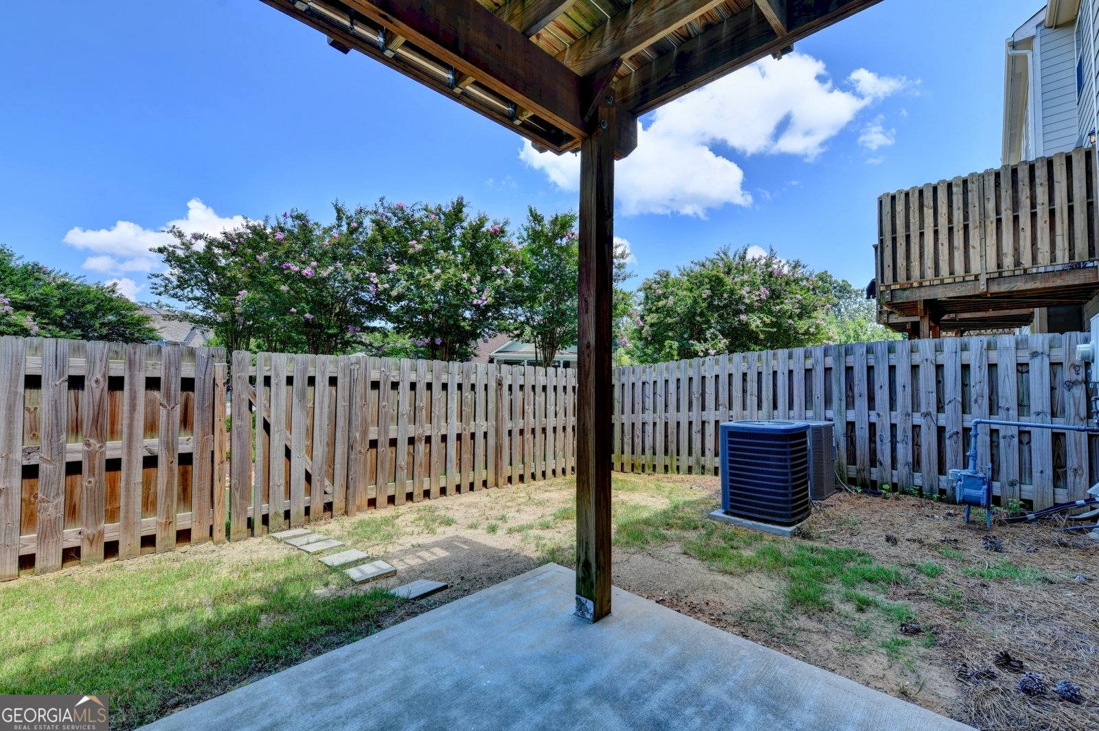 1246 Foxcroft Lane Cumming - Photo 31