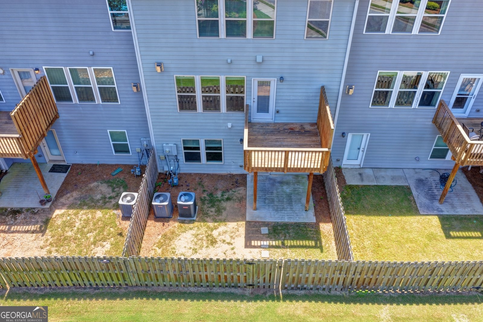 1246 Foxcroft Lane Cumming - Photo 35