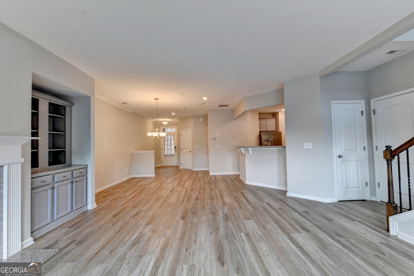 1246 Foxcroft Lane Cumming - Photo 8