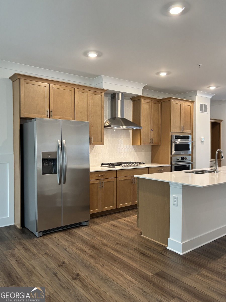 480 Brodie Drive Woodstock - Photo 4