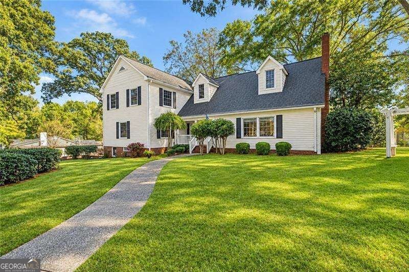 255 Head Avenue Tallapoosa - main photo