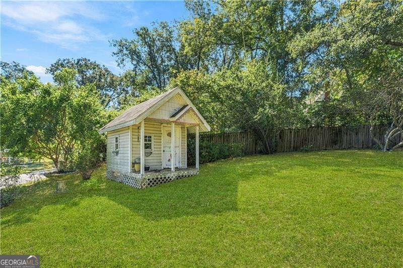 255 Head Avenue Tallapoosa - Photo 46