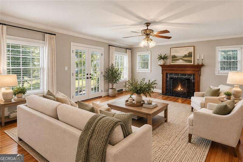255 Head Avenue Tallapoosa - Photo 7