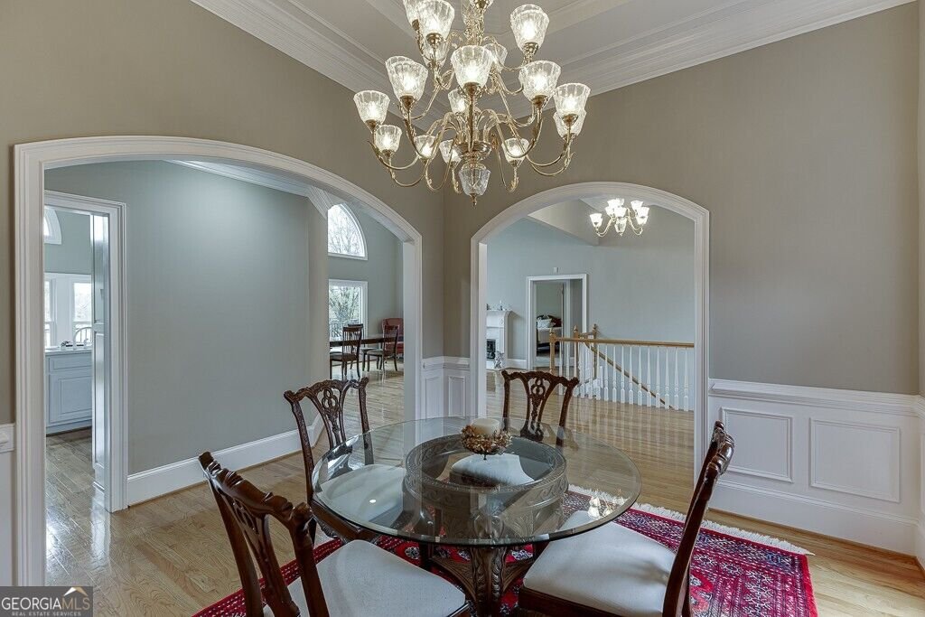 5685 Golf Club Drive Braselton - Photo 10