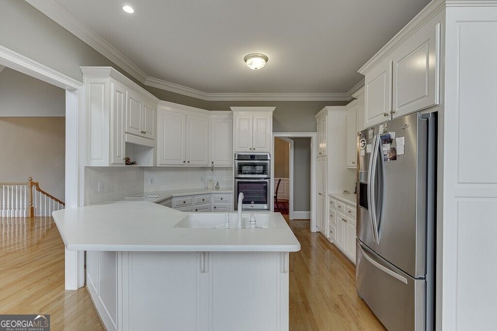5685 Golf Club Drive Braselton - Photo 16