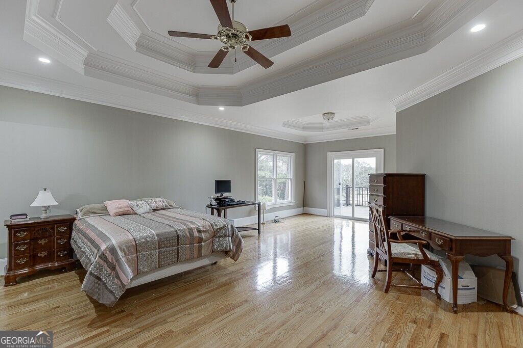 5685 Golf Club Drive Braselton - Photo 24