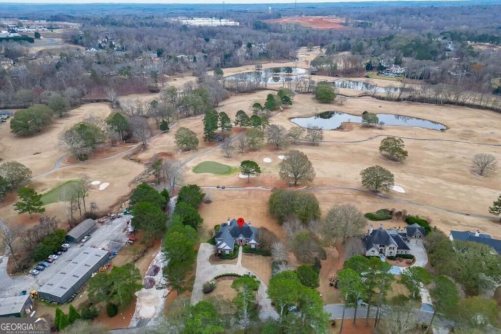 5685 Golf Club Drive Braselton - Photo 7