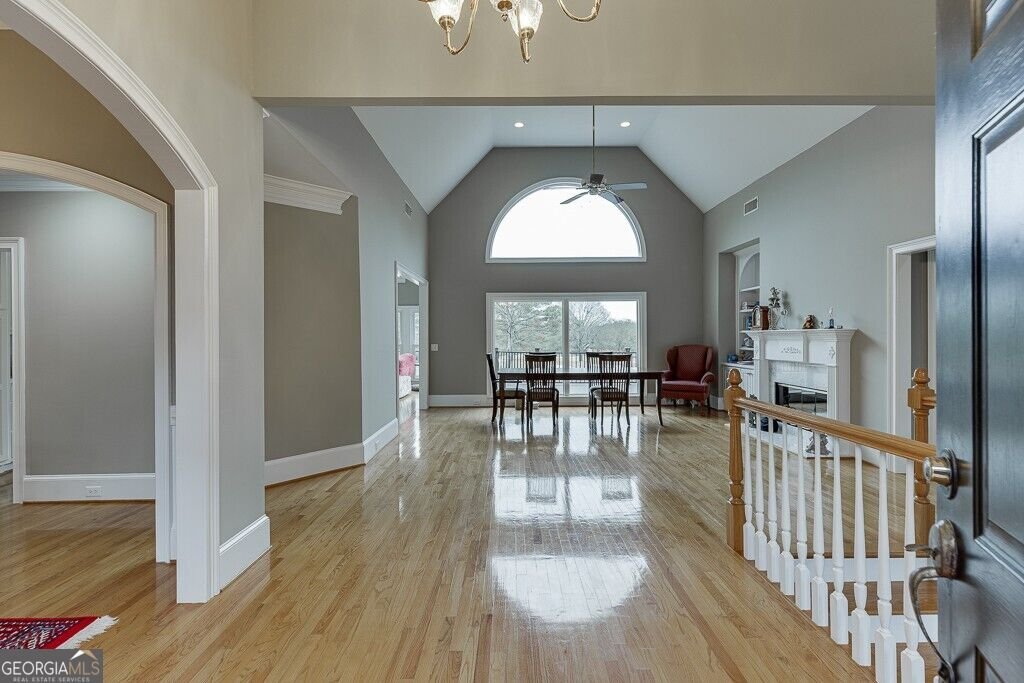 5685 Golf Club Drive Braselton - Photo 8