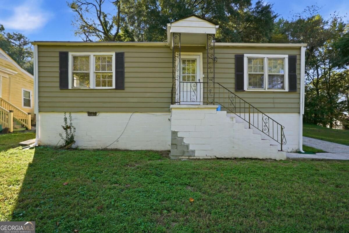 2903 Blount Street East Point - main photo