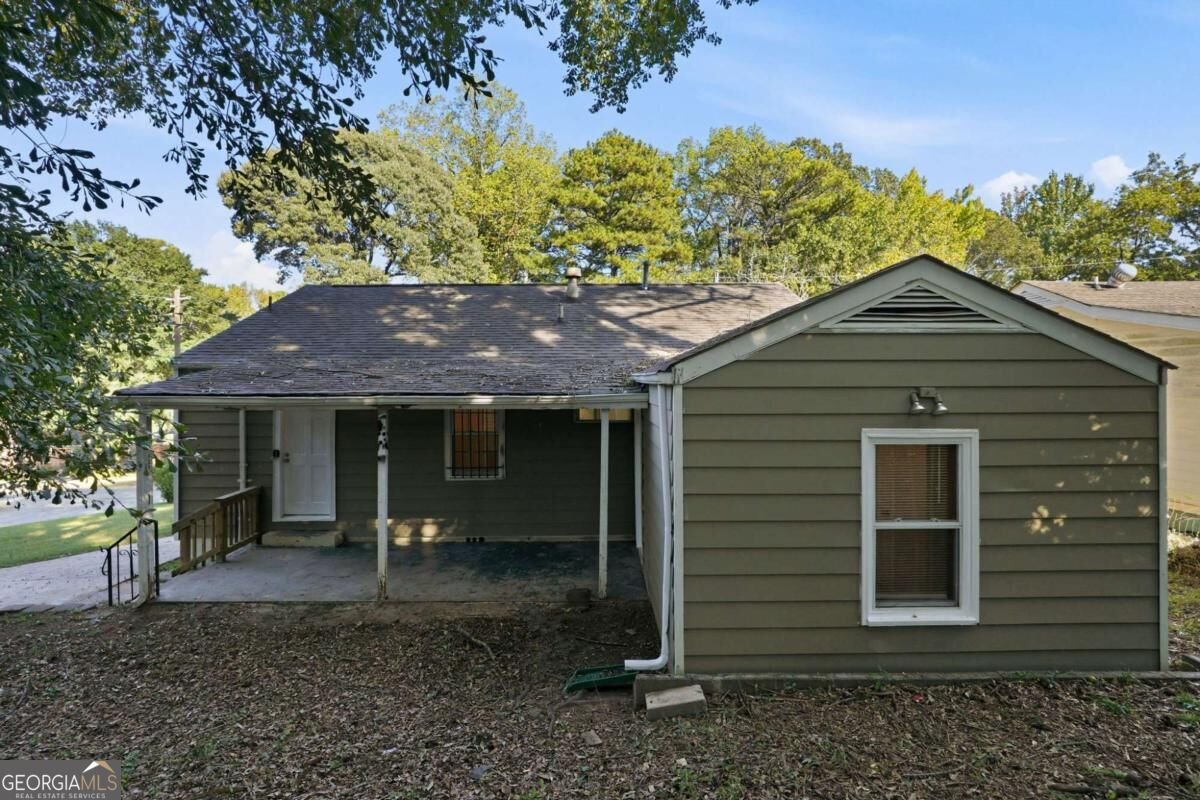 2903 Blount Street East Point - Photo 23