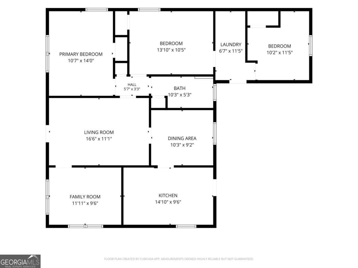 2903 Blount Street East Point - Photo 26