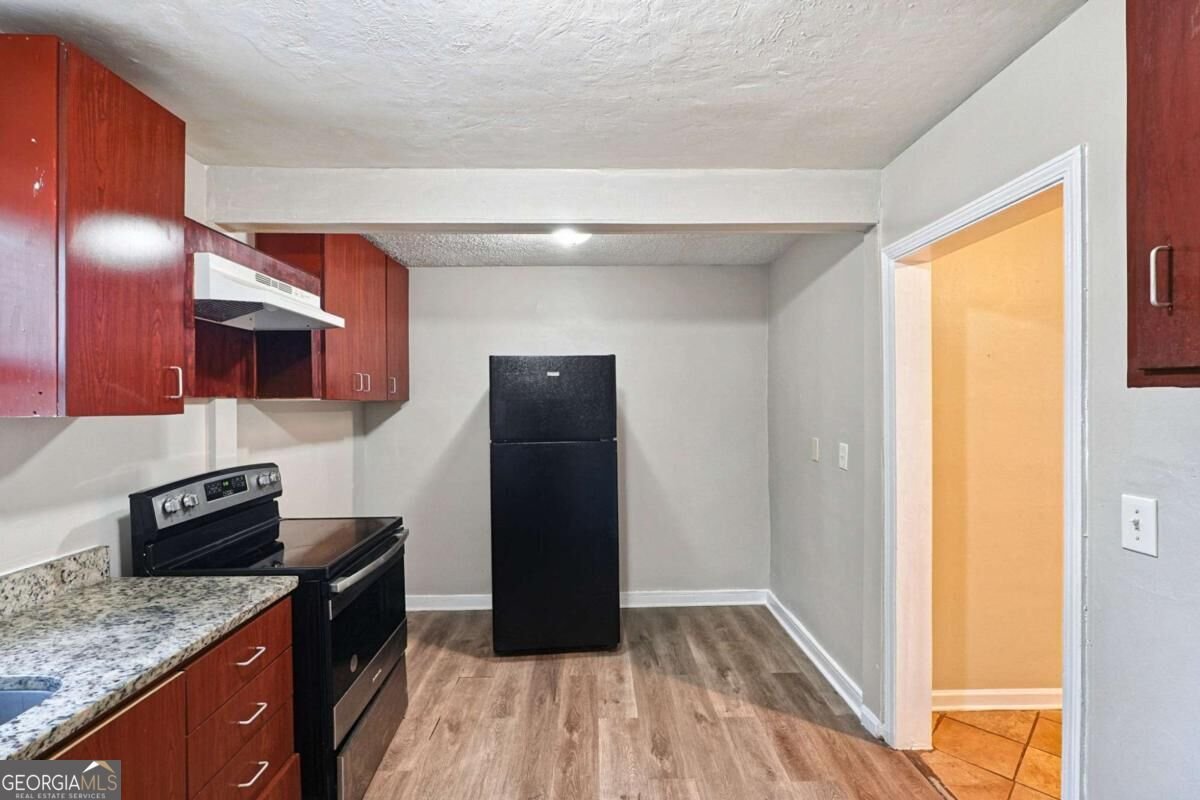 2903 Blount Street East Point - Photo 6
