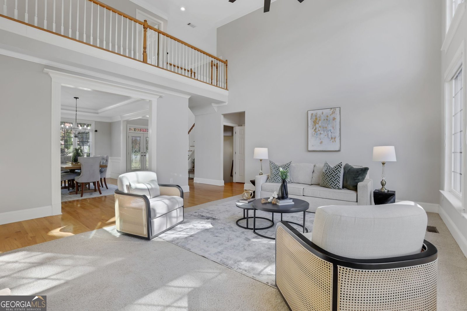 1415 Elgin Way Cumming - Photo 10