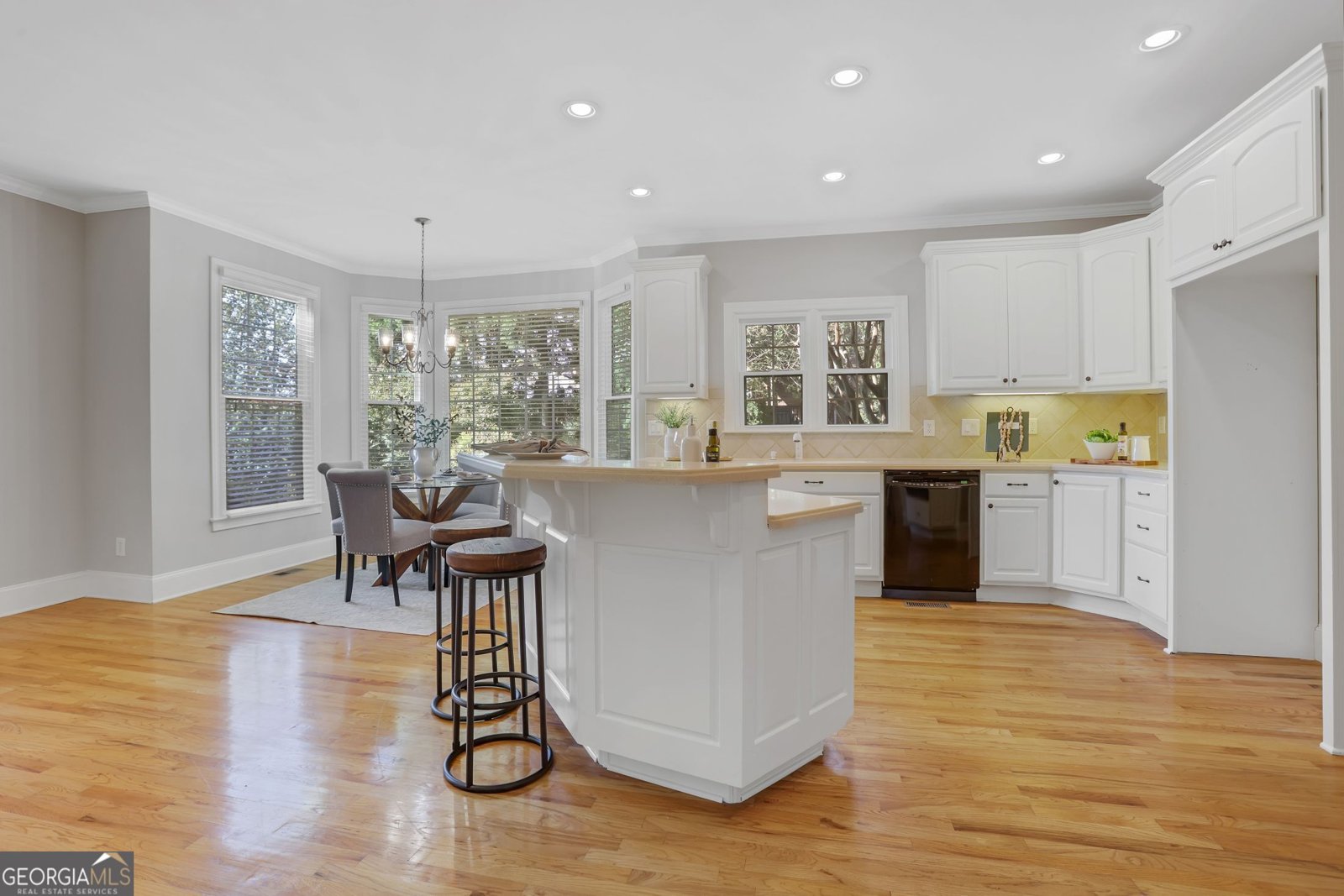 1415 Elgin Way Cumming - Photo 12