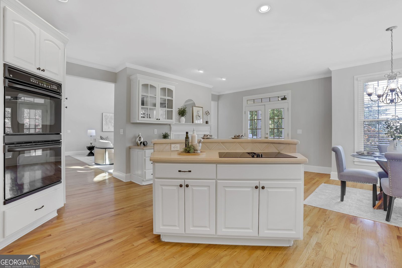 1415 Elgin Way Cumming - Photo 15