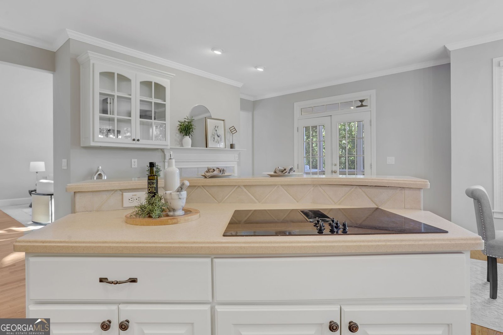 1415 Elgin Way Cumming - Photo 17