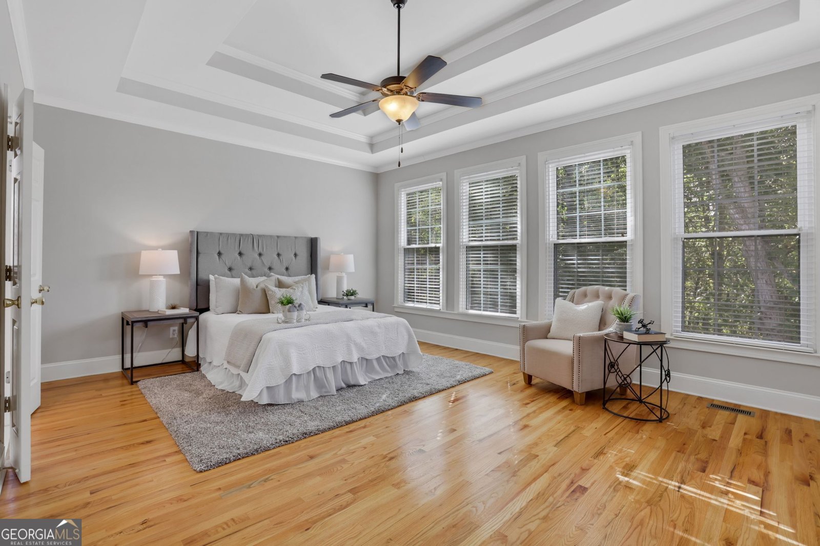 1415 Elgin Way Cumming - Photo 22
