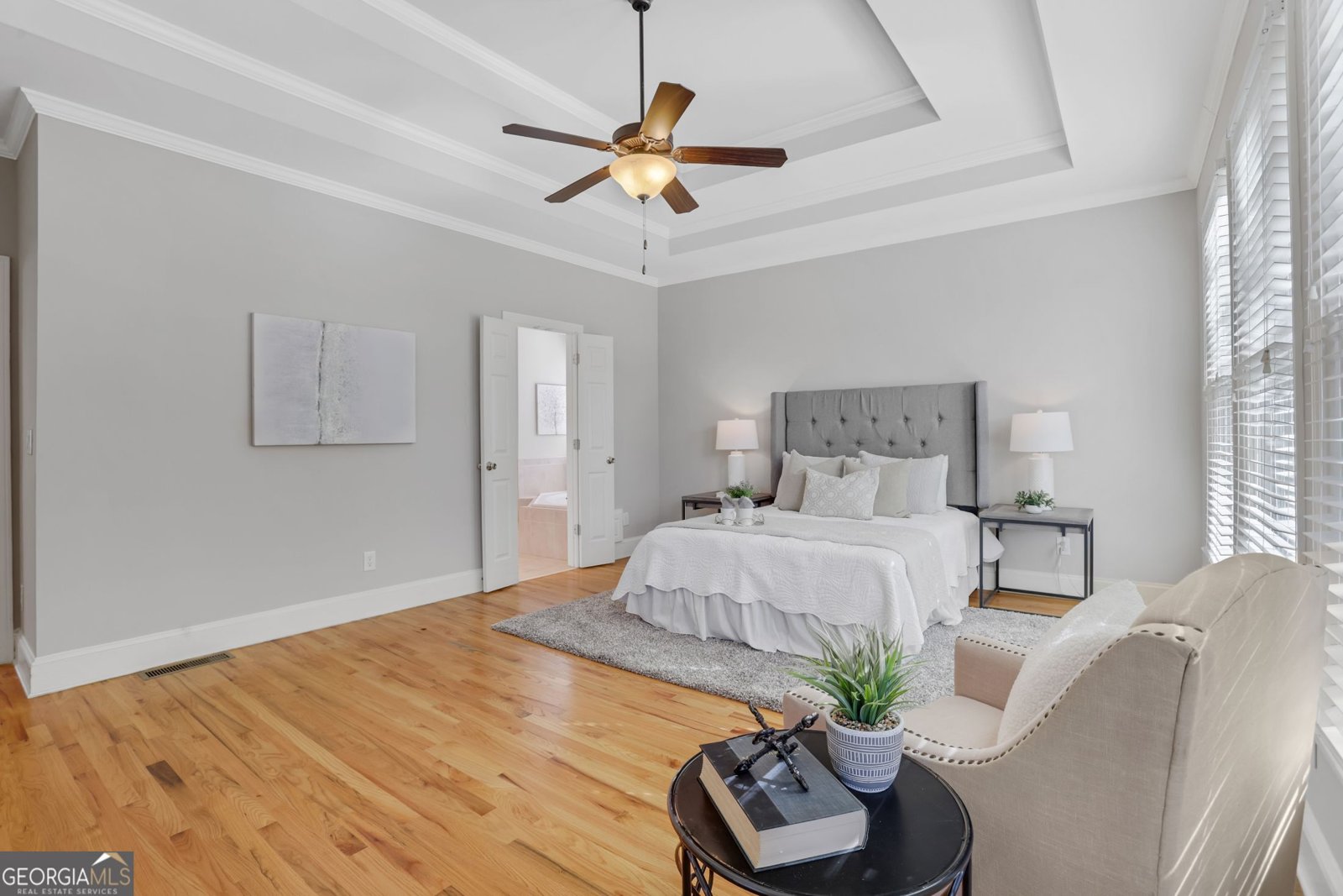 1415 Elgin Way Cumming - Photo 24