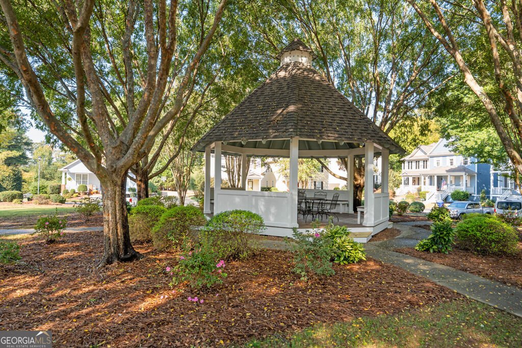 215 Christina Court Peachtree City - Photo 10