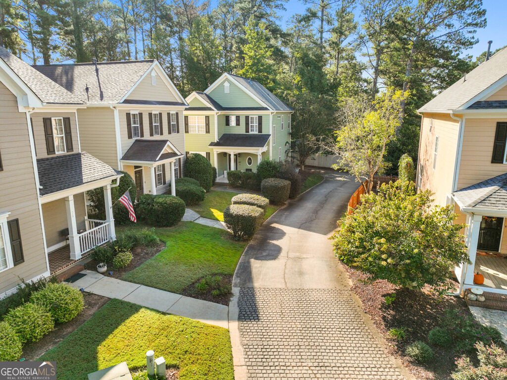 215 Christina Court Peachtree City - Photo 12