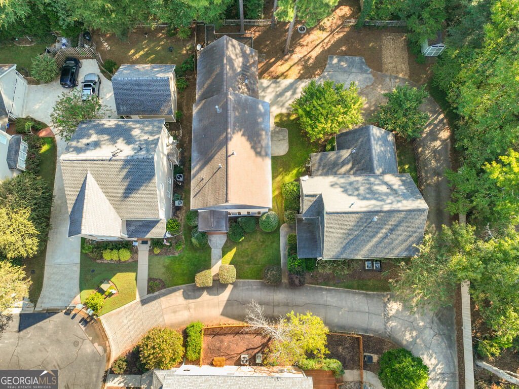 215 Christina Court Peachtree City - Photo 13