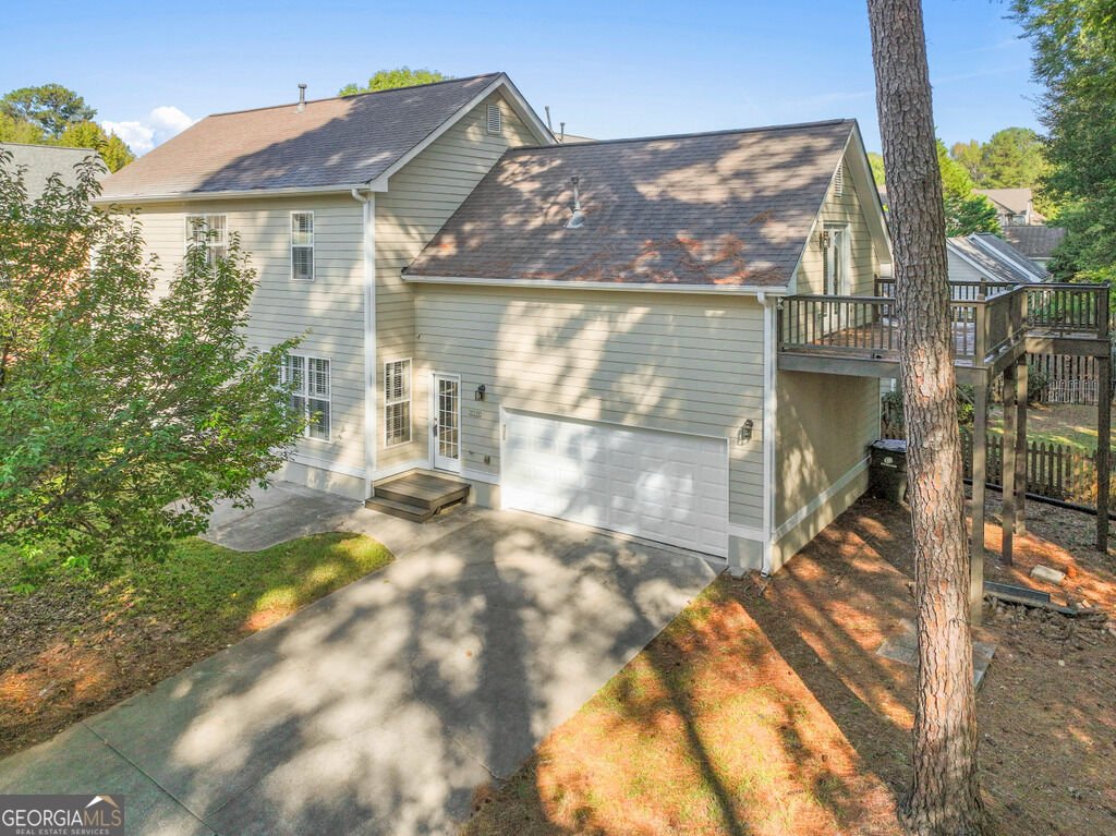 215 Christina Court Peachtree City - Photo 15