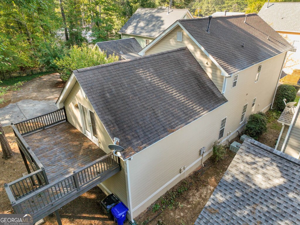 215 Christina Court Peachtree City - Photo 16
