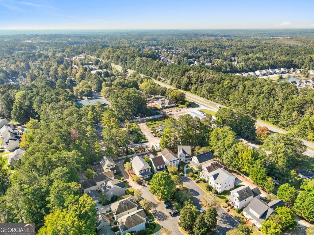 215 Christina Court Peachtree City - Photo 19