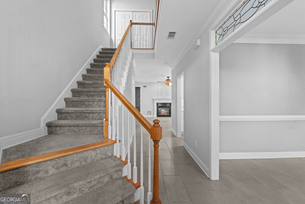 215 Christina Court Peachtree City - Photo 21