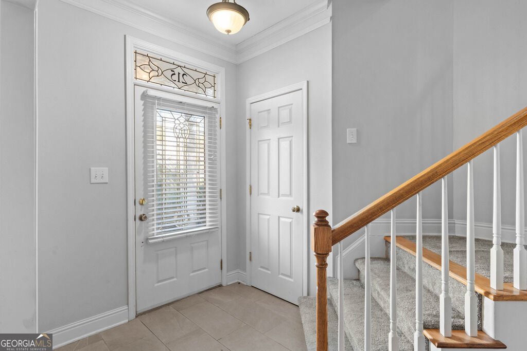 215 Christina Court Peachtree City - Photo 22