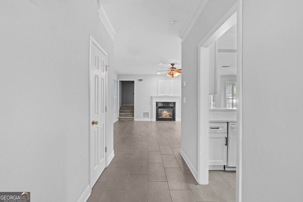 215 Christina Court Peachtree City - Photo 25