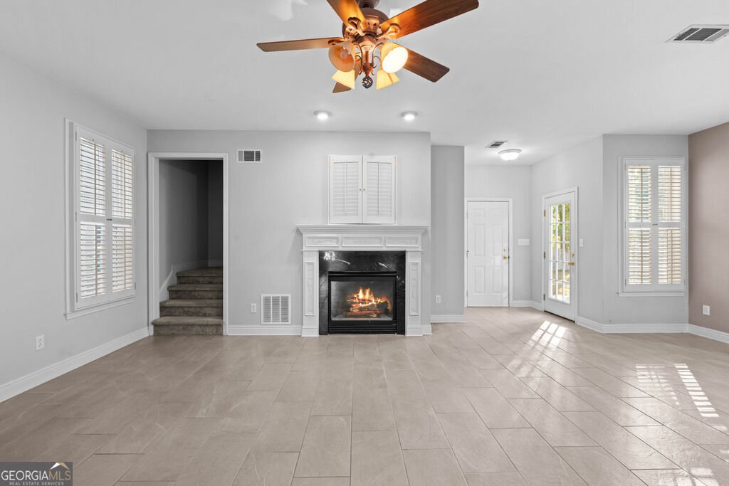 215 Christina Court Peachtree City - Photo 37