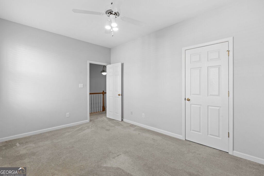 215 Christina Court Peachtree City - Photo 43