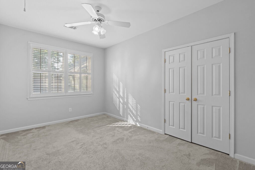 215 Christina Court Peachtree City - Photo 44