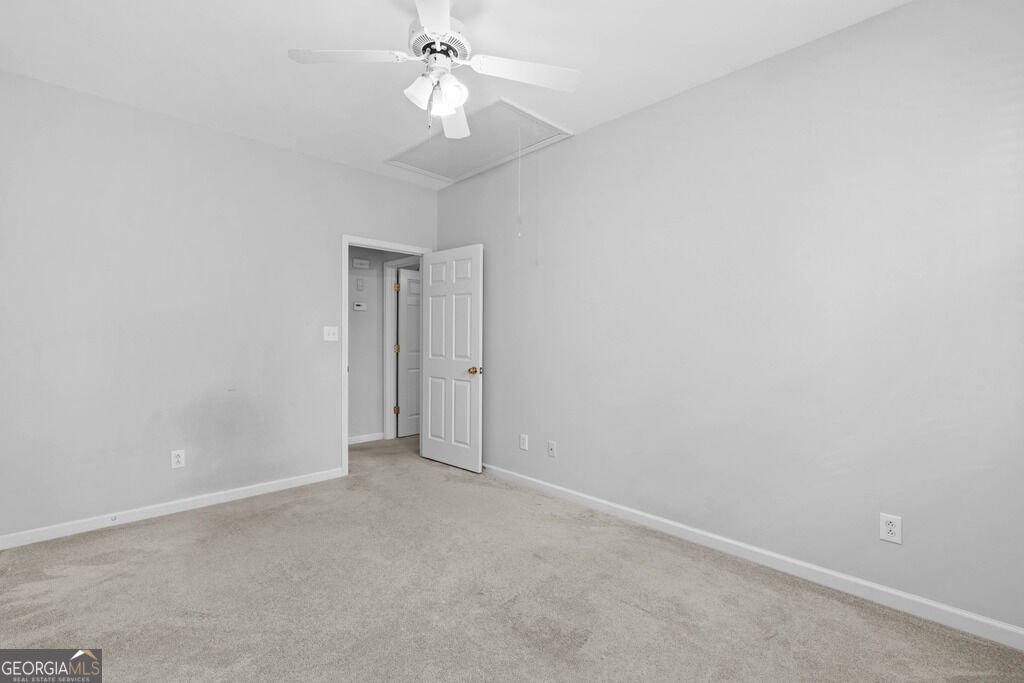 215 Christina Court Peachtree City - Photo 45