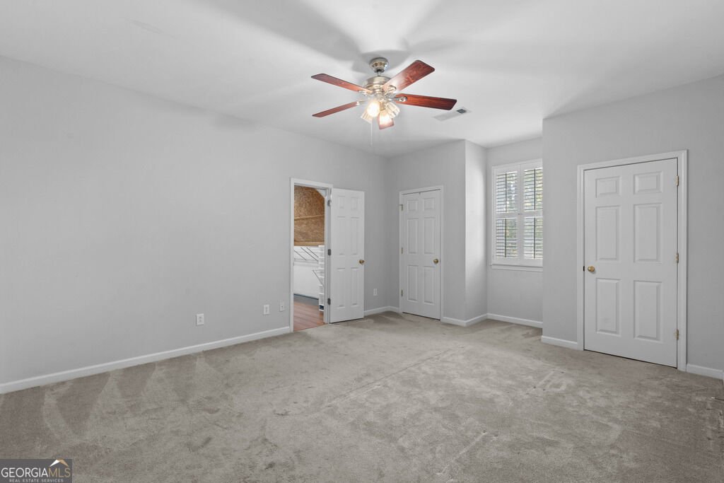 215 Christina Court Peachtree City - Photo 46