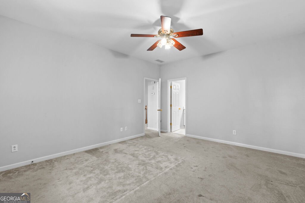 215 Christina Court Peachtree City - Photo 47