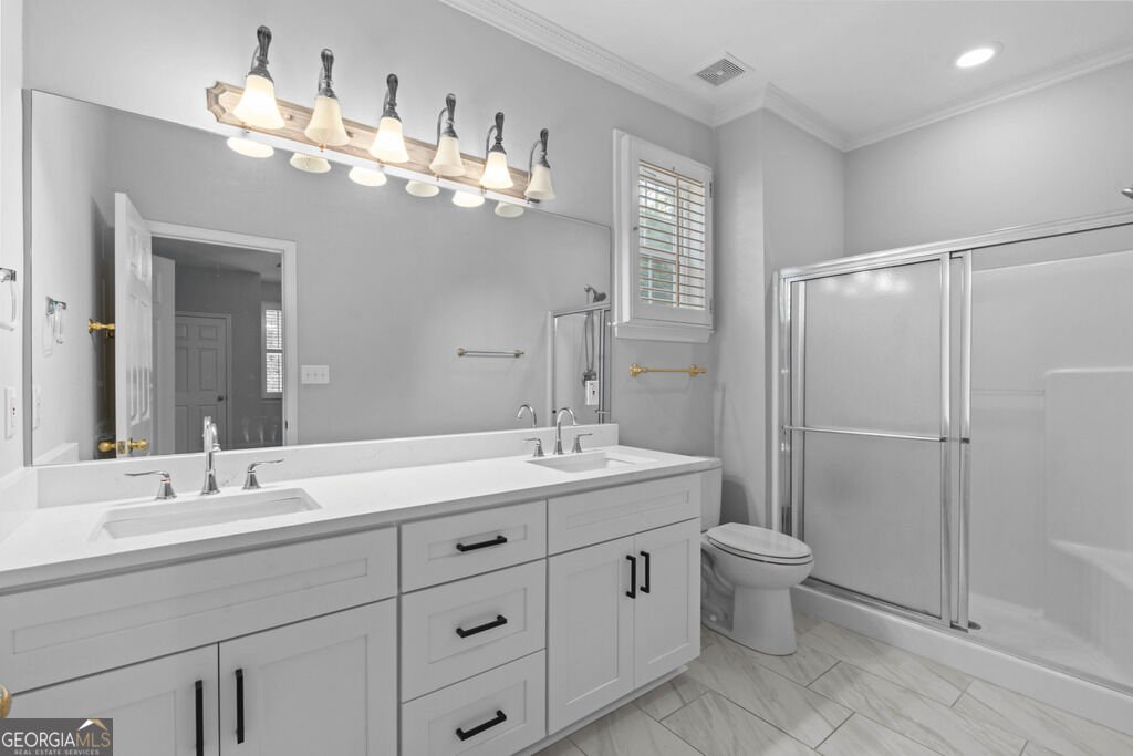 215 Christina Court Peachtree City - Photo 48