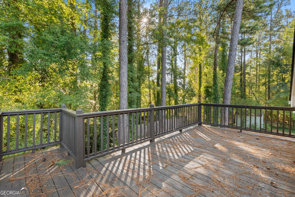 215 Christina Court Peachtree City - Photo 53