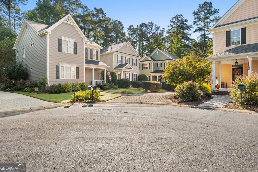 215 Christina Court Peachtree City - Photo 56