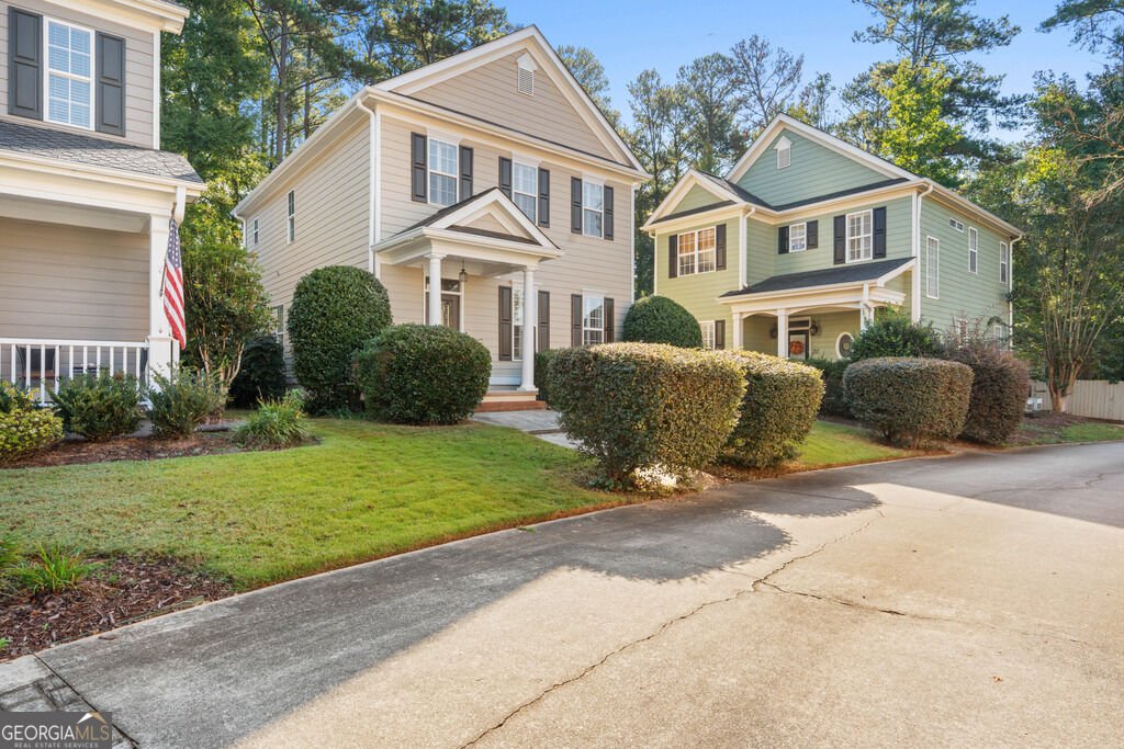 215 Christina Court Peachtree City - Photo 57