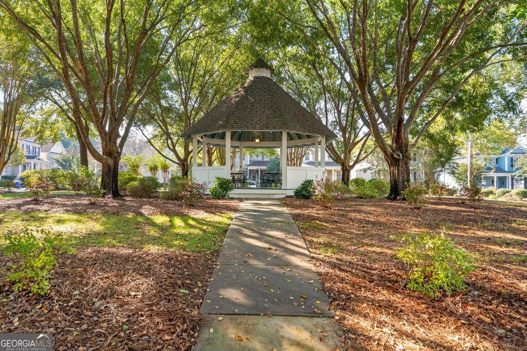 215 Christina Court Peachtree City - Photo 8