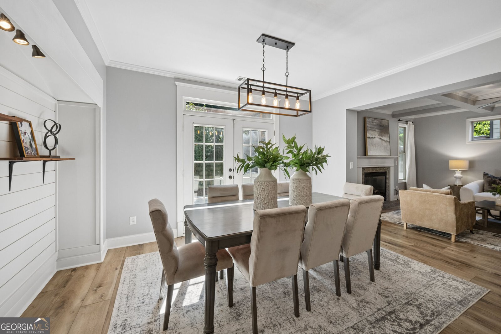 1901 Brantley Walk Lane Atlanta - Photo 10