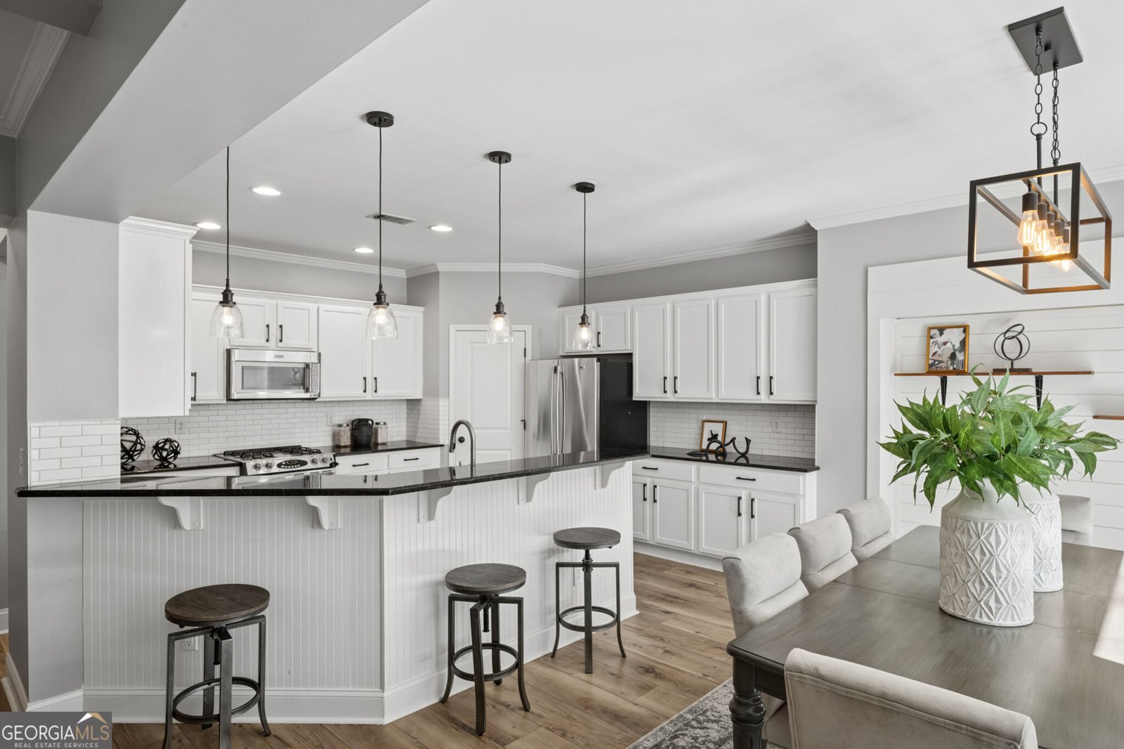 1901 Brantley Walk Lane Atlanta - Photo 12